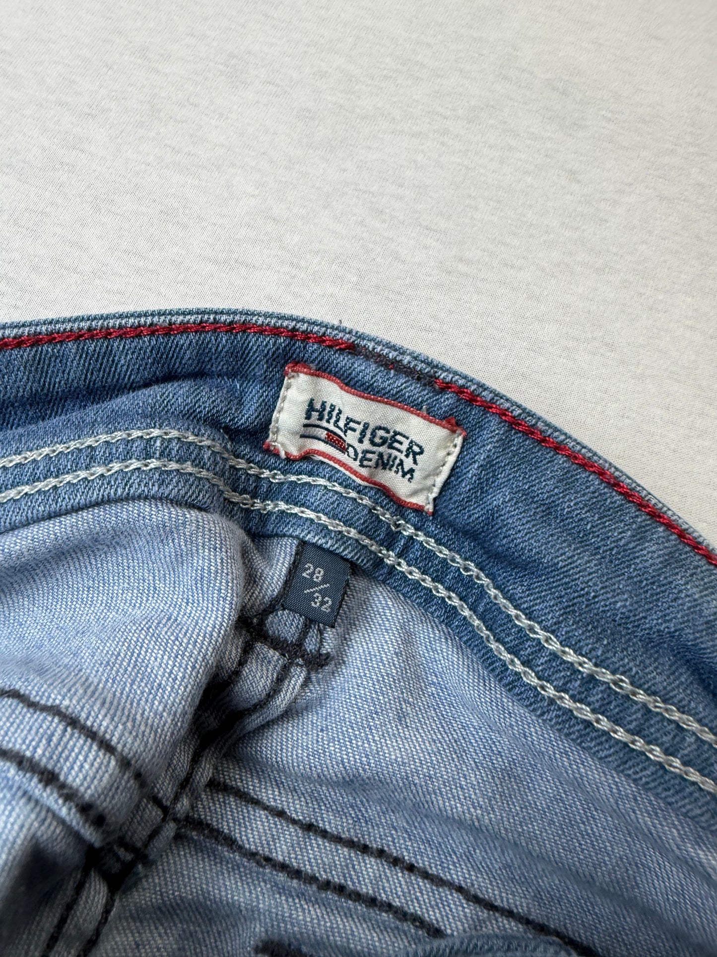 Tommy Hilfiger Bootcut Damen (S)