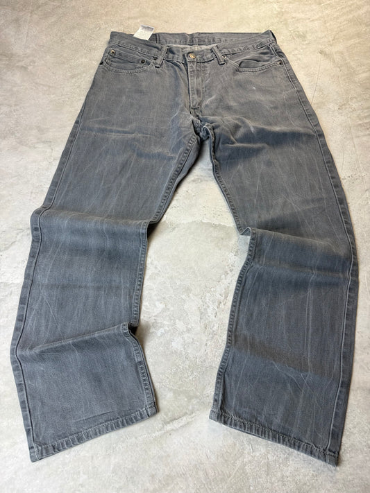 Levi's Straight Herren Jeans (L)