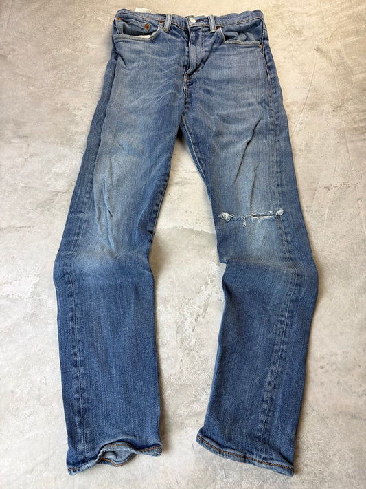Levi's Straight Damen Jeans (S)