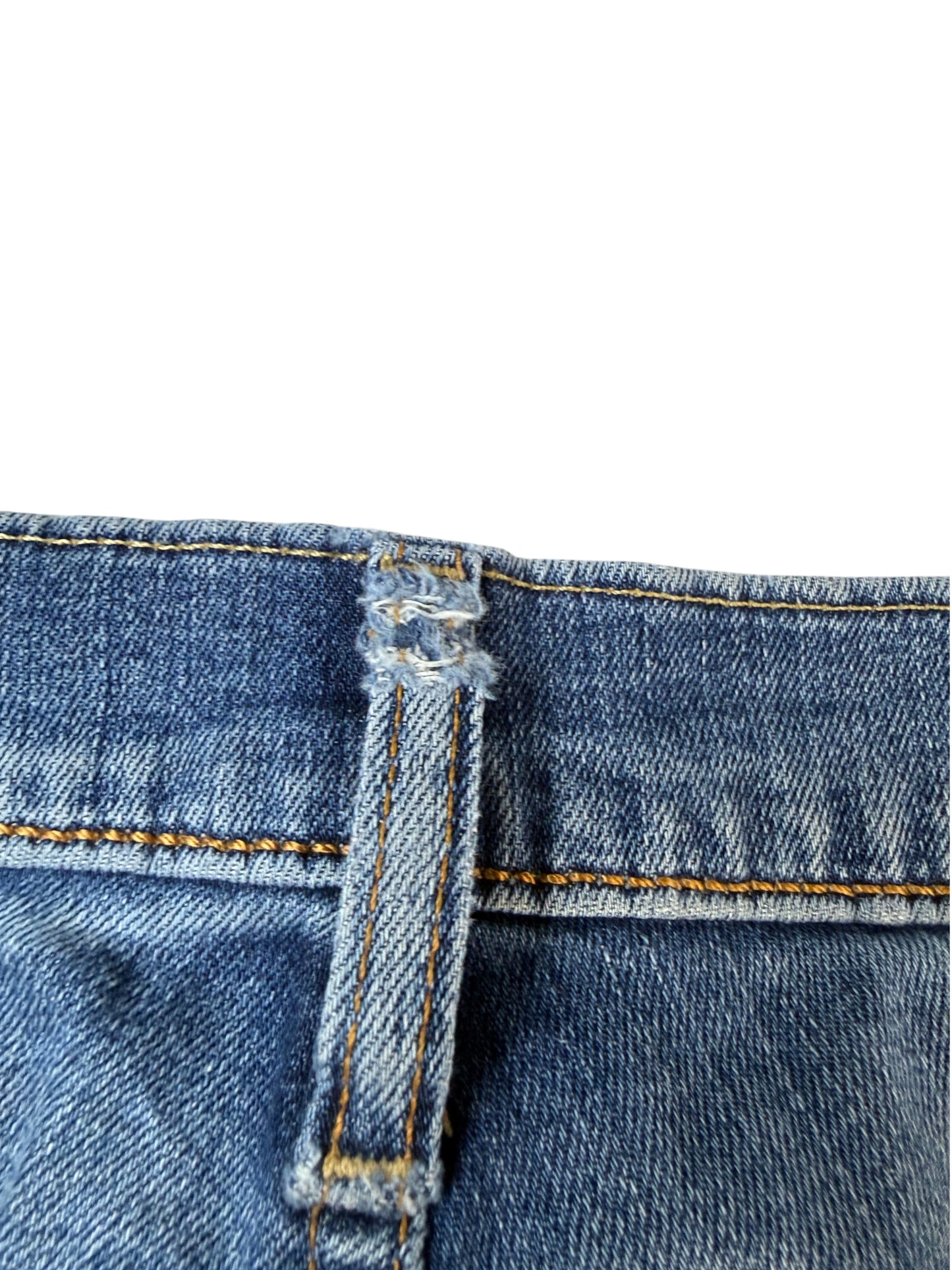 Levi's 541 Straight Fit Jeans Herren Jeans (L / 31/32)