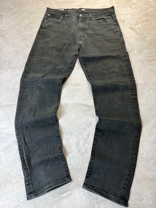 Levi's 502 Straight Fit Herren Jeans (M)