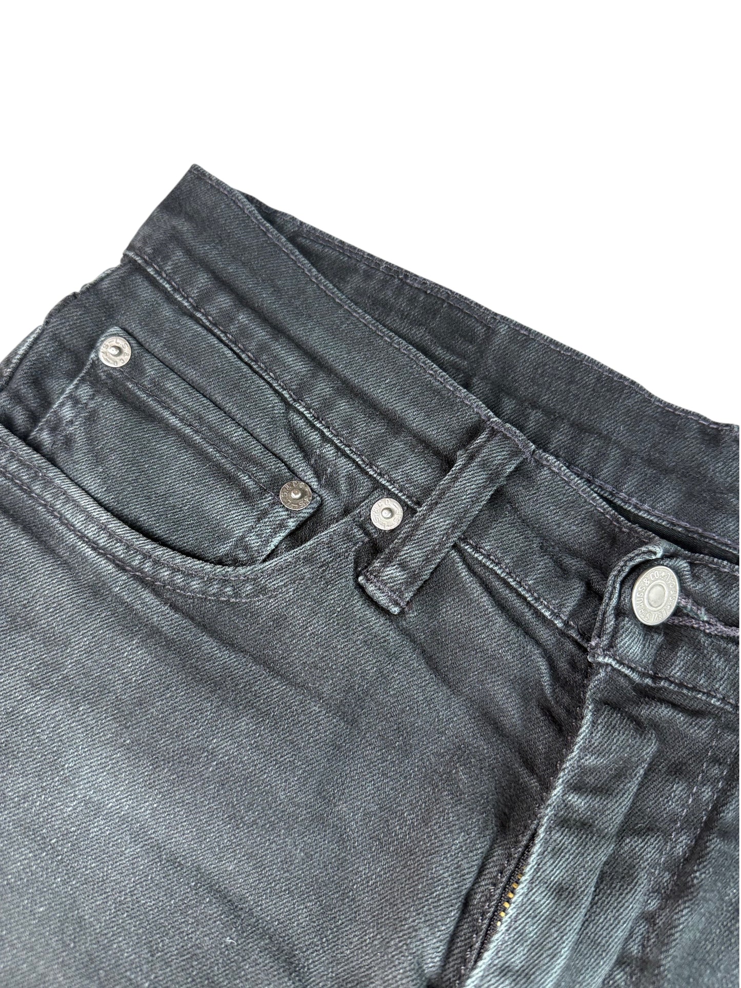Levi's 511 Straight Fit Jeans Herren Jeans (s)