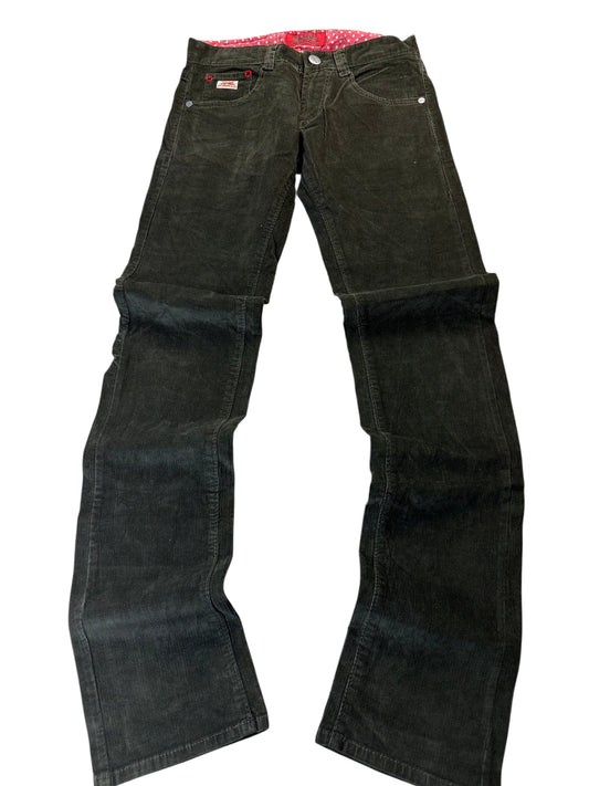 Levi's Straight Fit Jeans Herren Jeans (S)