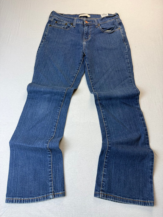 Levi's 515 Bootcut Damen (S)