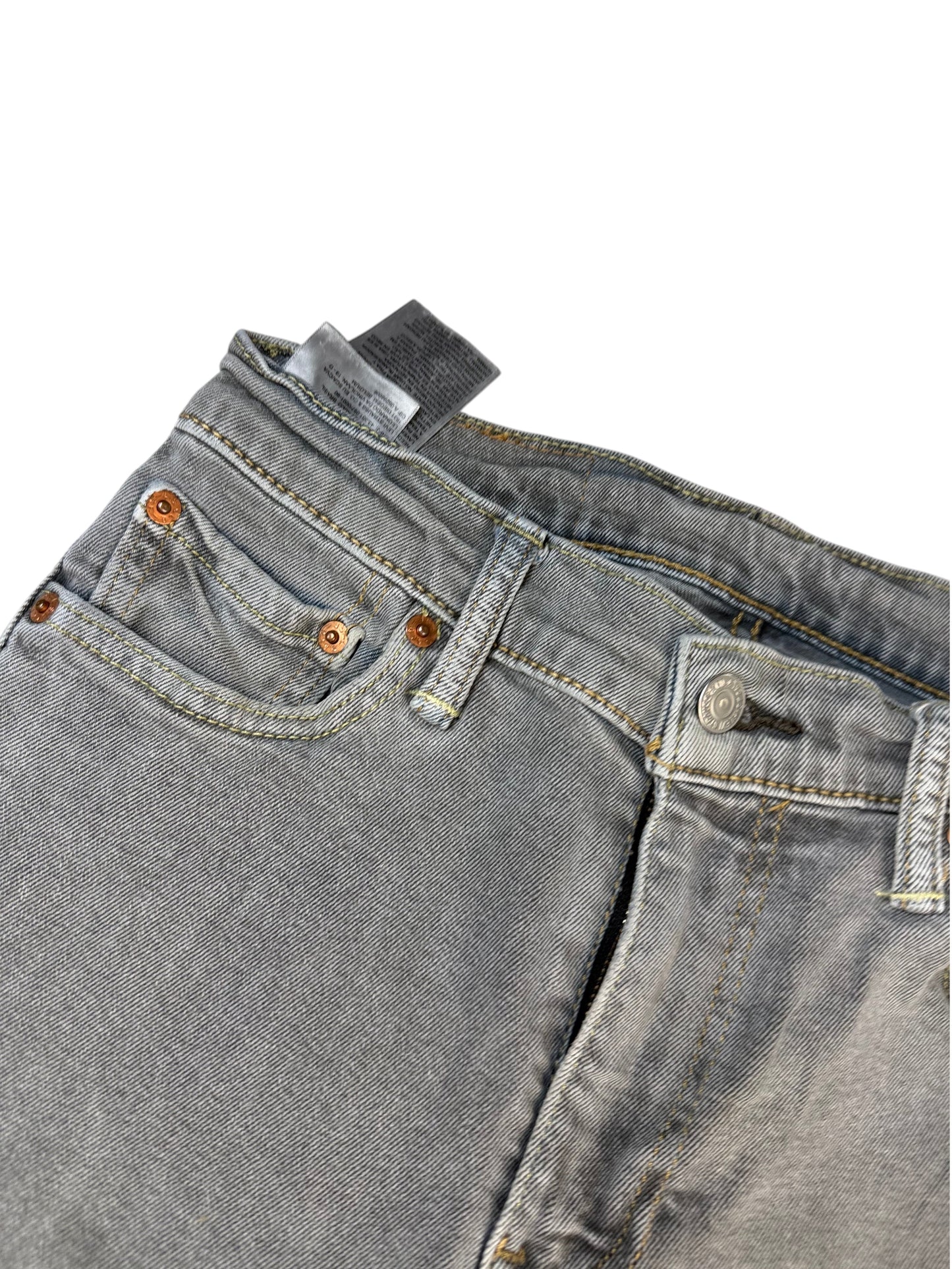 Levi's 510 Jeans Herren Jeans (XS)