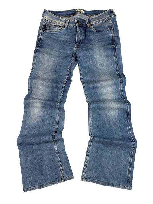Pepe Jeans Regular Waist Flare Bootcut Jeans Herren Jeans (S / 30/32)