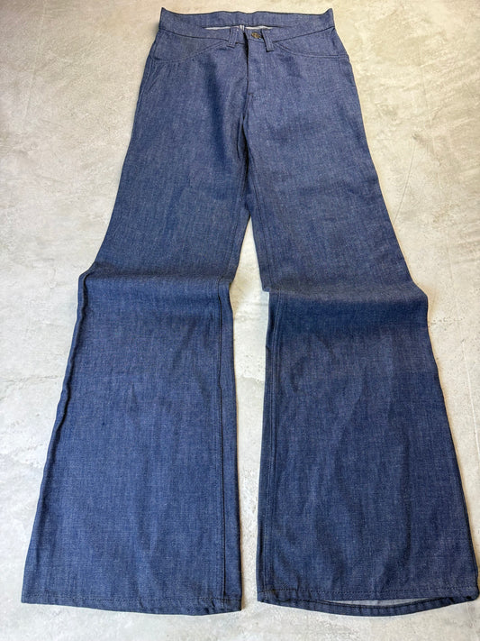 Levi's Flare Baggy Damen Jeans (S)