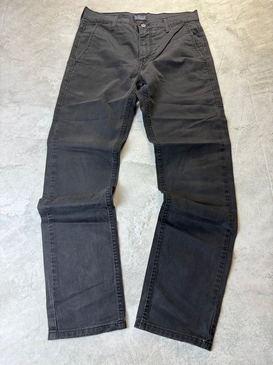Levi's Straight Fit Herren Jeans (S)