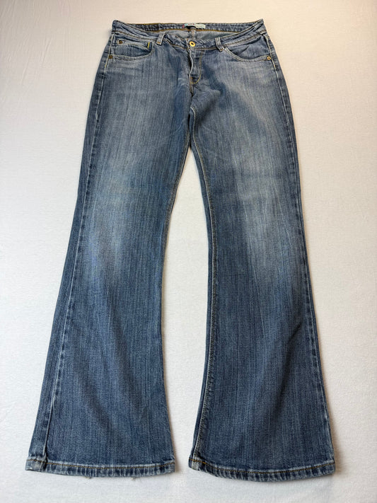 Levi's 572 Bootcut Damen (L)