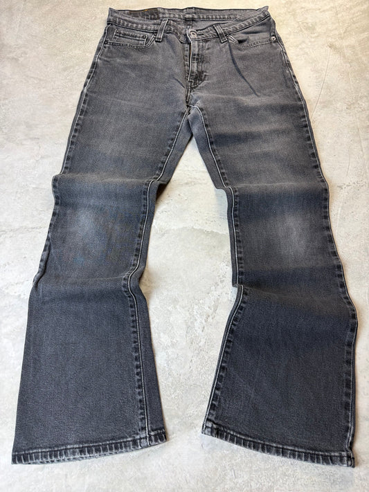Levi's 529 Bootcut Herren Jeans (S)