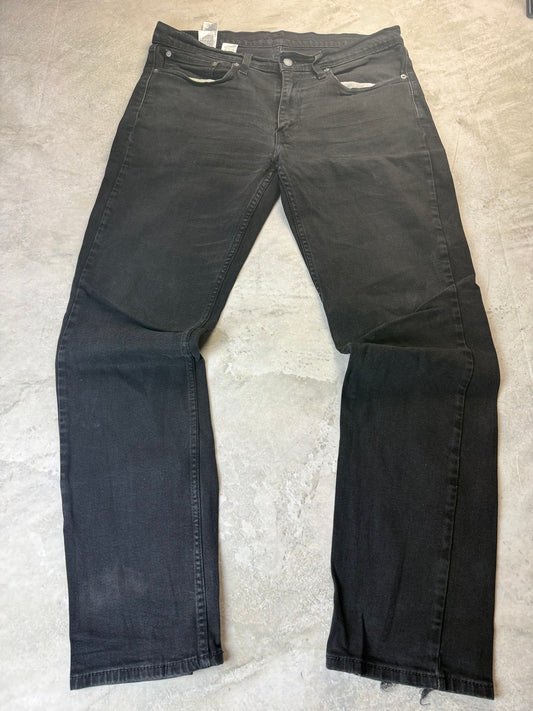 Levi's 514 Straight Herren Jeans (XL)