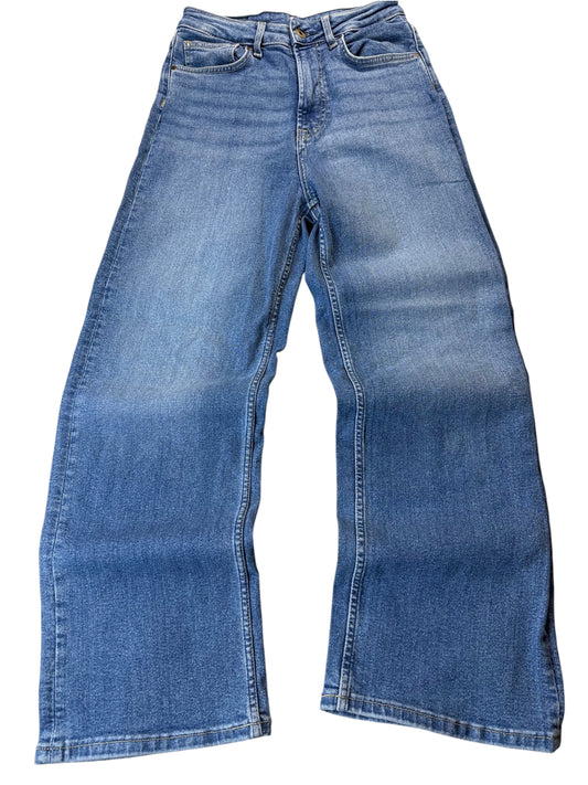 Pepe Jeans Baggy Straight Fit Jeans Herren Jeans (XS)