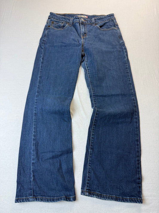 Levi's 515 Bootcut Damen (M)