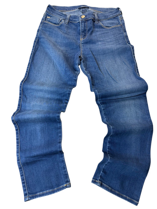 Armani J03 PITAYA Straight Fit Jeans Herren Jeans (XS)