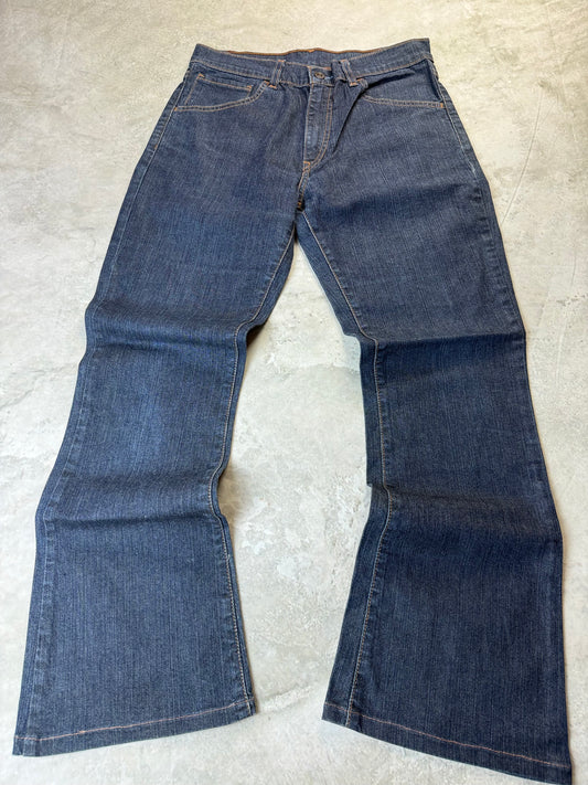 Levi's 525 Bootcut Herren Jeans (XS)