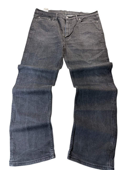 Levi's 514 Straight Baggy Fit Jeans Herren Jeans (XL)