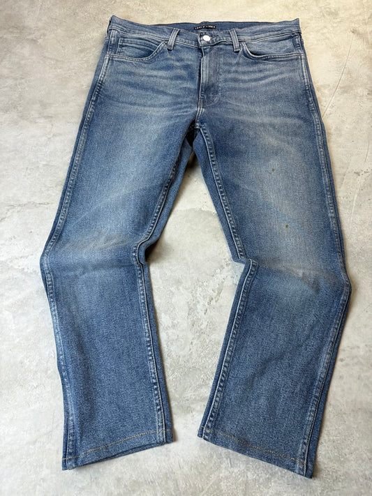 Levi's Line 8 Straight Fit Herren Jeans (L)