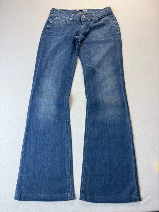 Levi's 572 Bootcut Damen (S)