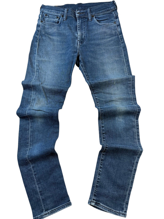 Levi's 510 Straight Fit Jeans Herren Jeans (S / 29/32)