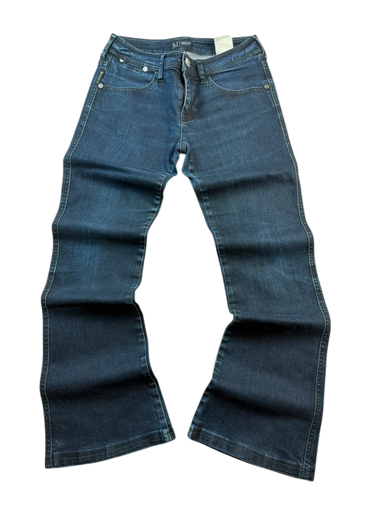 Armani Flared Bootcut Jeans Herren Jeans (XS)