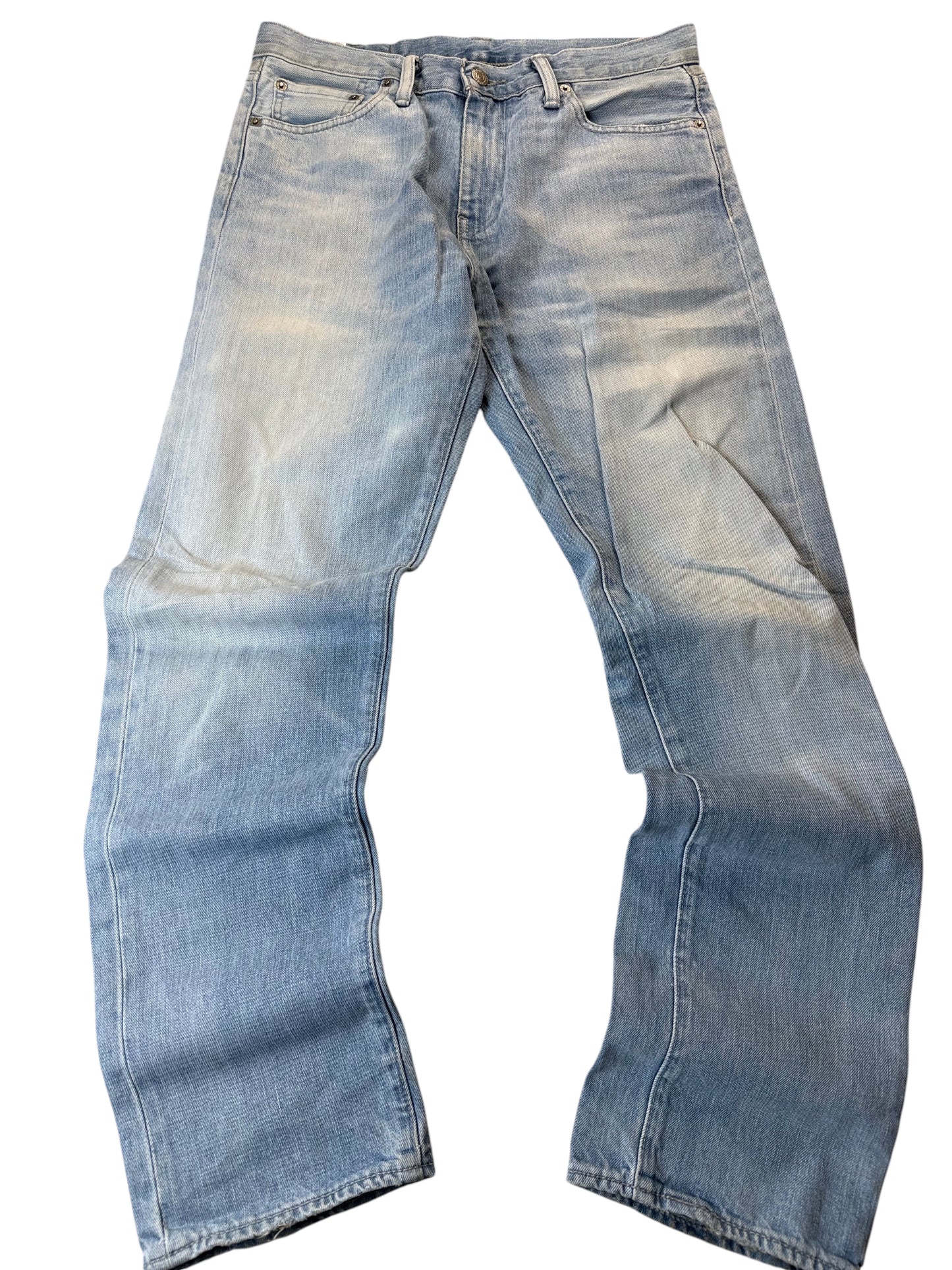 Levi's Straight Fit Jeans Herren Jeans (M)