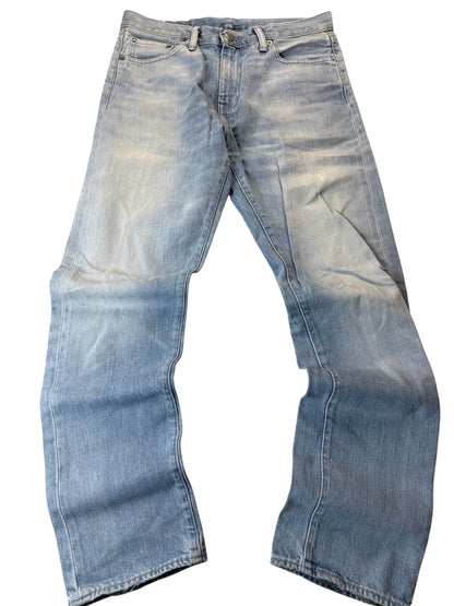 Levi's Straight Fit Jeans Herren Jeans (M)