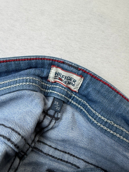Tommy Hilfiger Bootcut Damen (S)