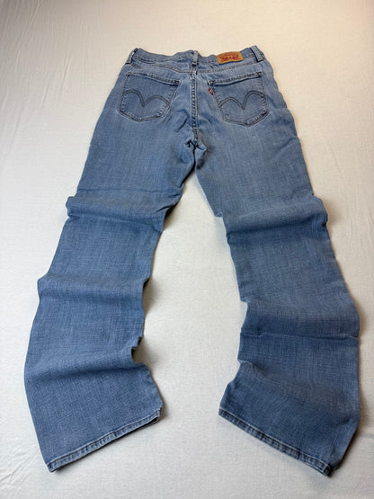 Levi's Classic Bootcut Damen (S)