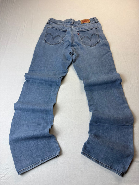 Levi's Classic Bootcut Damen (S)