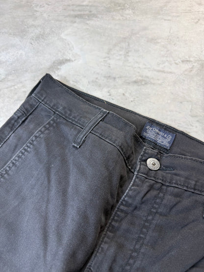 Levi's Straight Fit Herren Jeans (S)