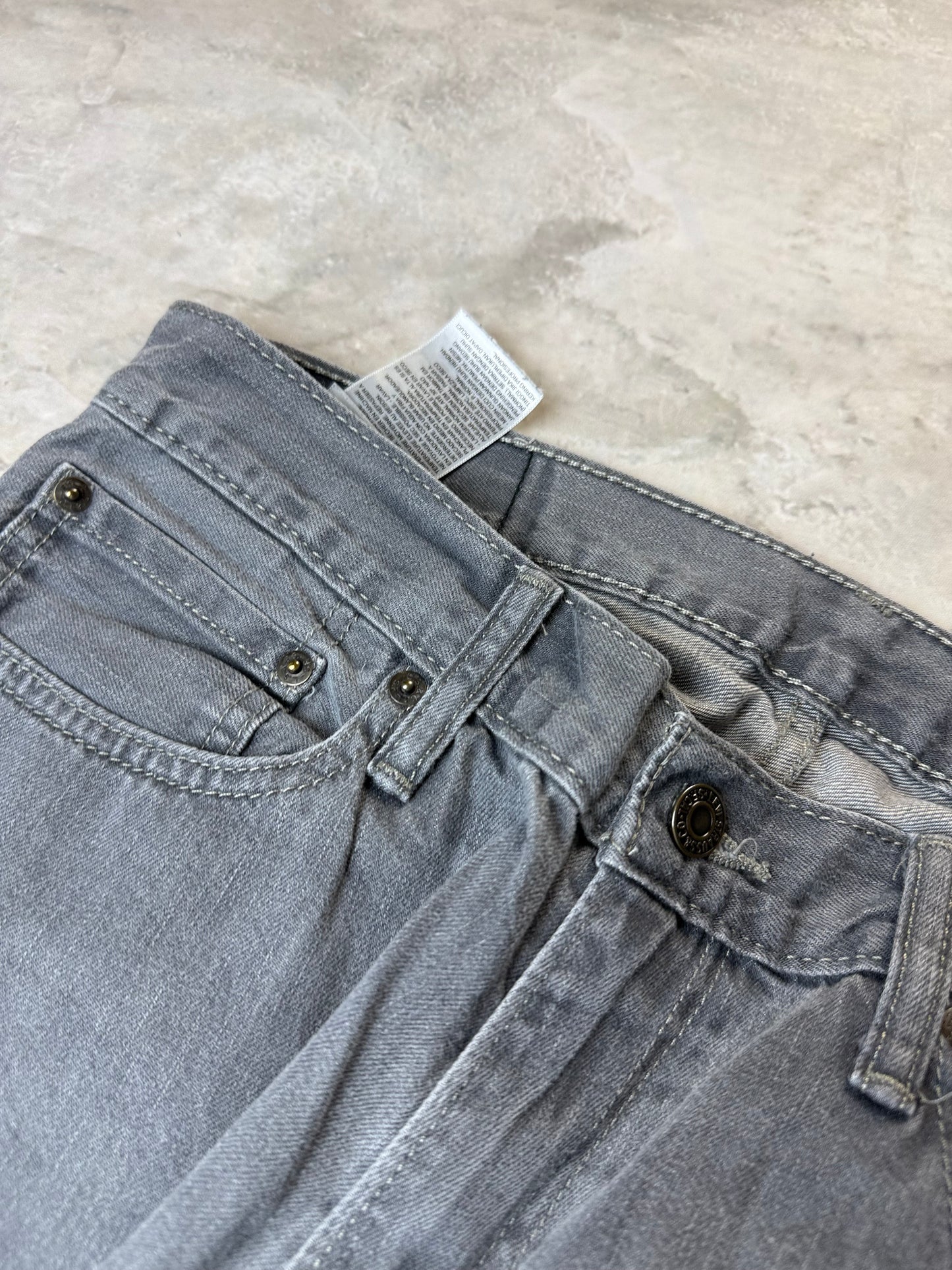 Levi's Straight Herren Jeans (L)