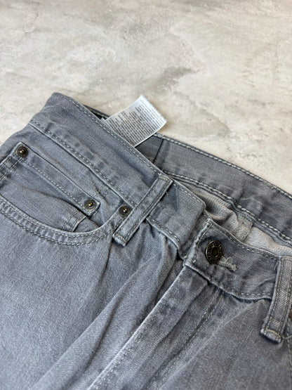 Levi's Straight Herren Jeans (L)