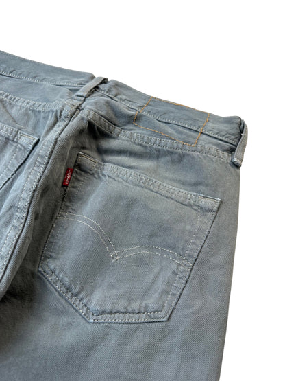 Levi's Straight Fit Bootcut Jeans Herren Jeans (S)