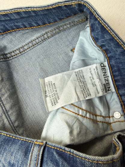 Levi's Denizen Bootcut Damen (XL)