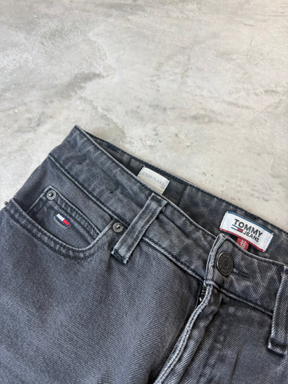 Tommy Hilfiger Crop Flare Damen Jeans (S)