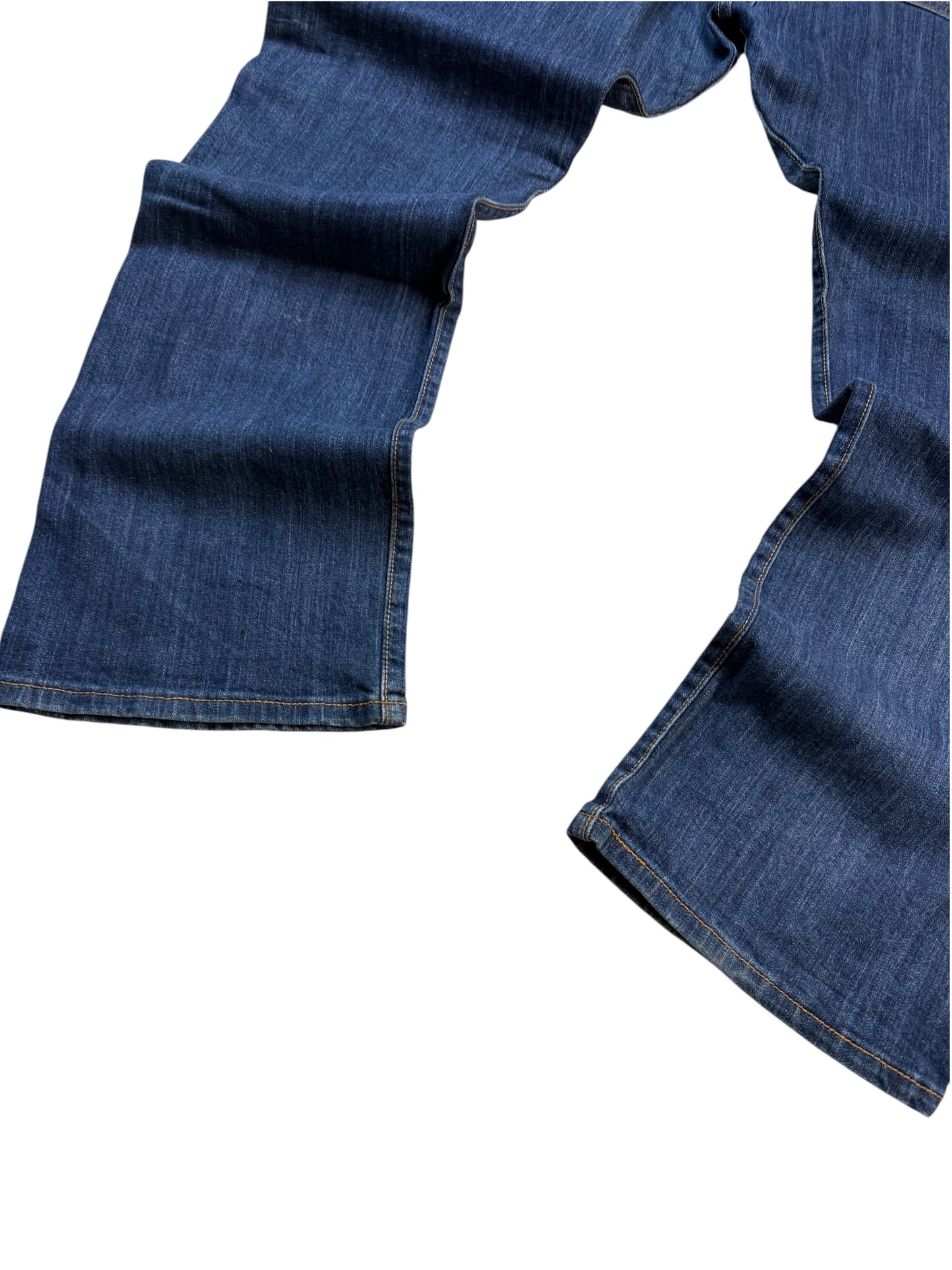 Levi's 501 Straight Fit Jeans Herren Jeans (XL)