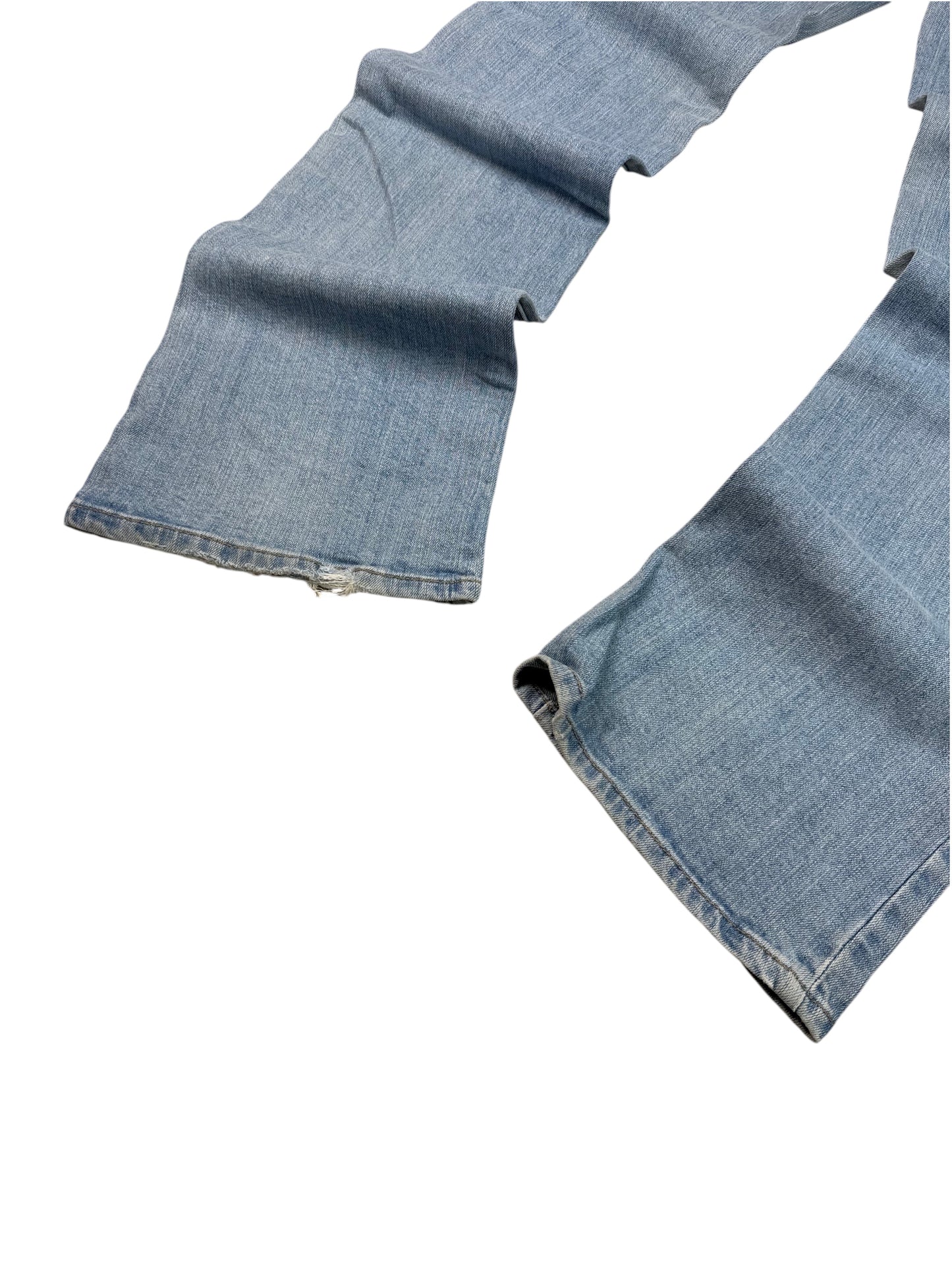 Levi's Demi Curve Classic Rise Boot Jeans Damen Jeans (XS / 26/32)