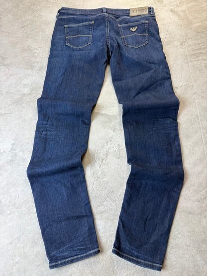 Armani Slim Fit Herren Jeans (S)