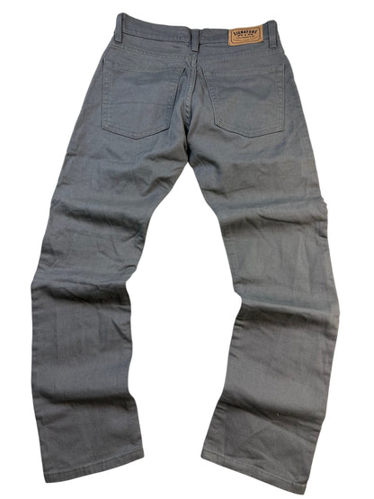 Levi's Skinny Straight Slim Jeans Herren Jeans (XS)