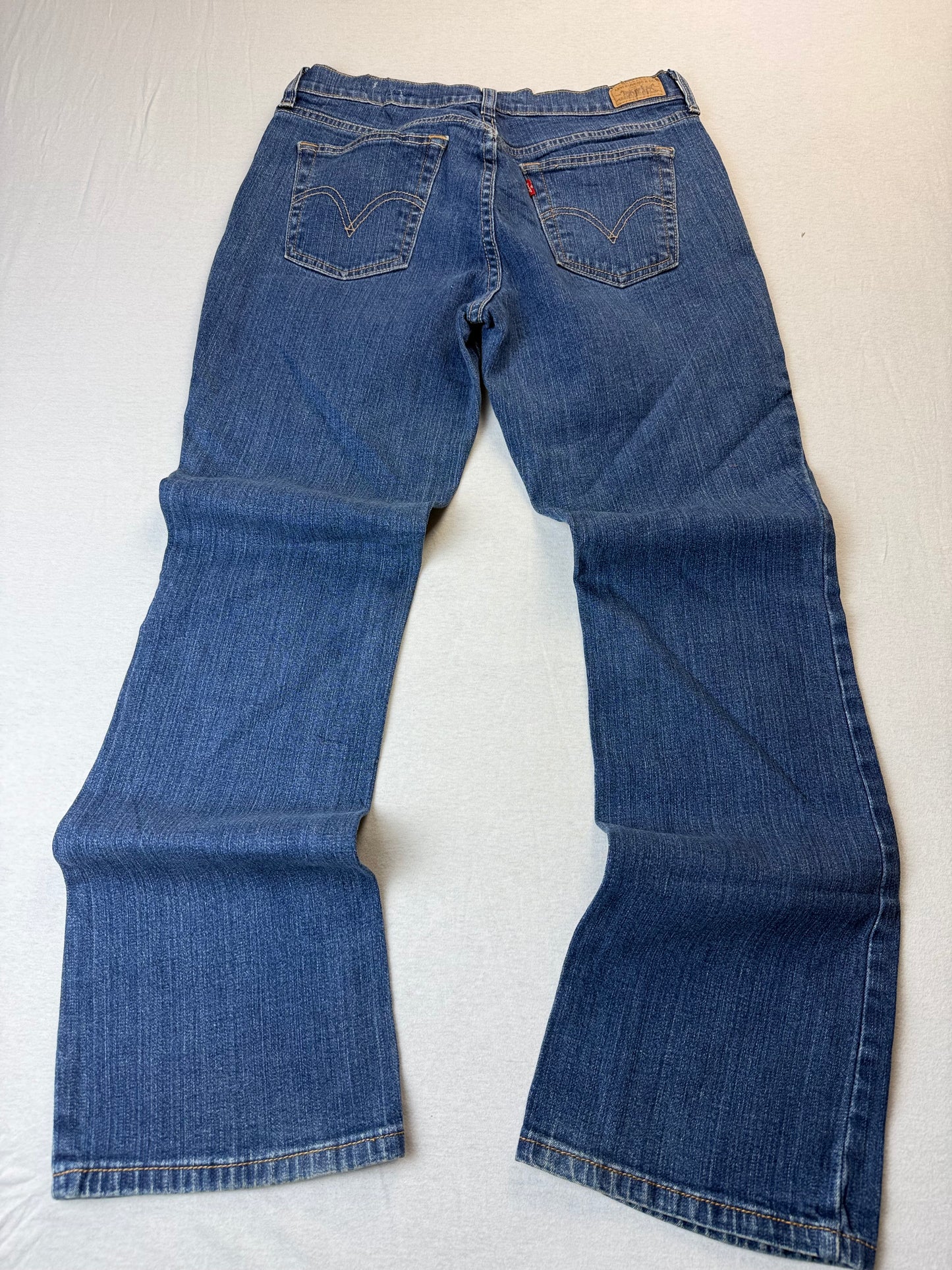 Levi's 515 Bootcut Damen (S)