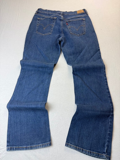 Levi's 515 Bootcut Damen (S)