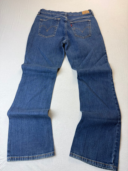 Levi's 515 Bootcut Damen (S)
