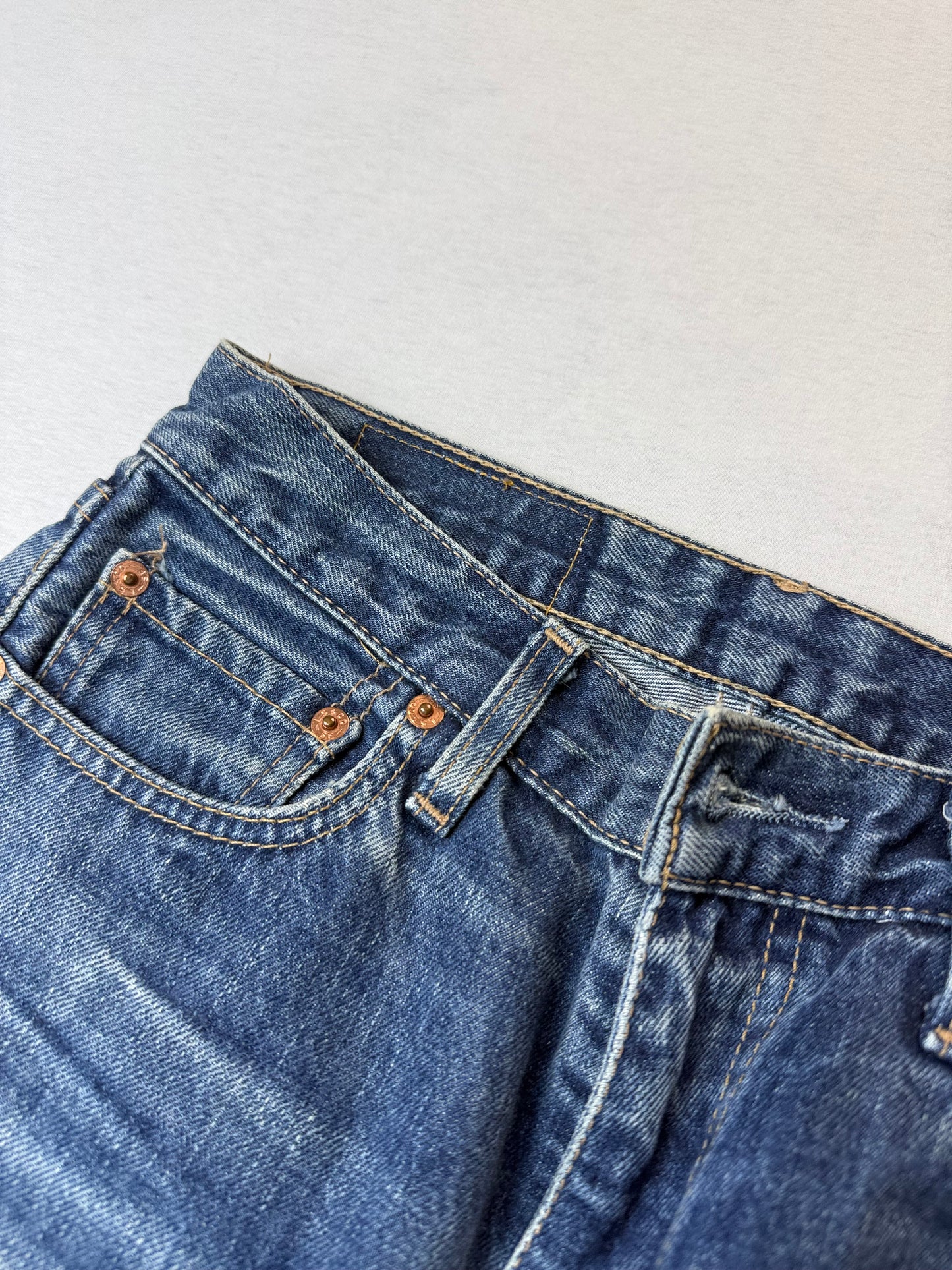 Levi's 525 Damen (S)