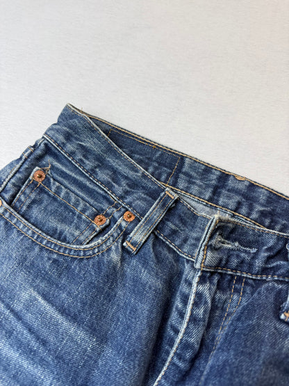Levi's 525 Damen (S)