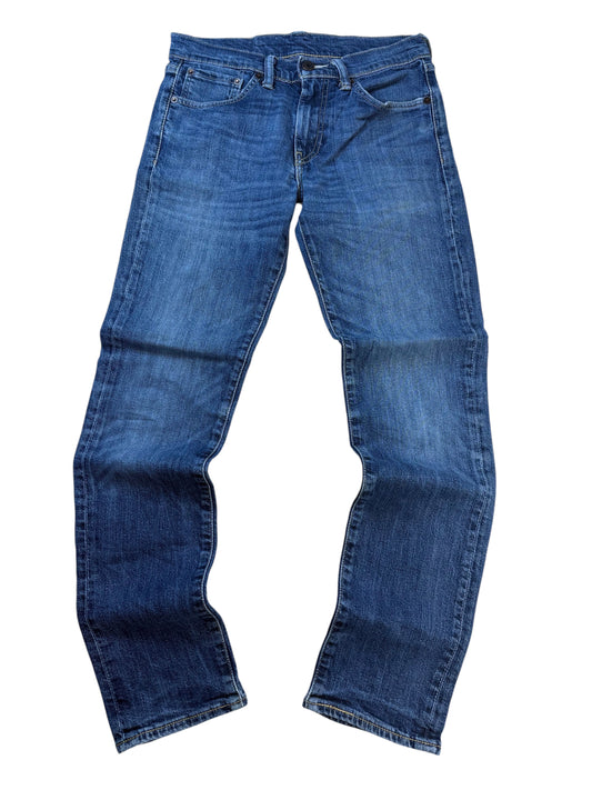 Levi's 511 Straight Fit Jeans Herren Jeans (S / 29/32)