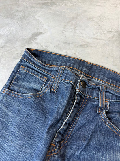 Levi's 525 Bootcut Herren Jeans (XS)