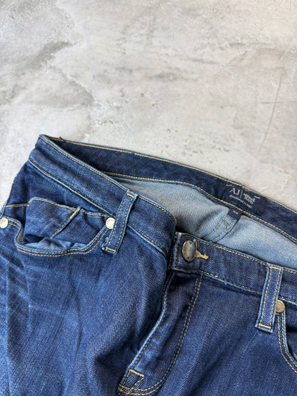 Armani Slim Fit Herren Jeans (S)