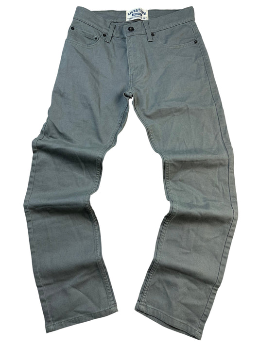 Levi's Skinny Straight Slim Jeans Herren Jeans (XS)