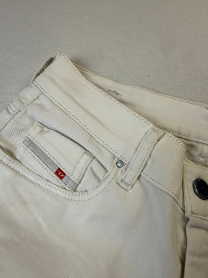 Diesel Sandy Kick straight Damen (XS)