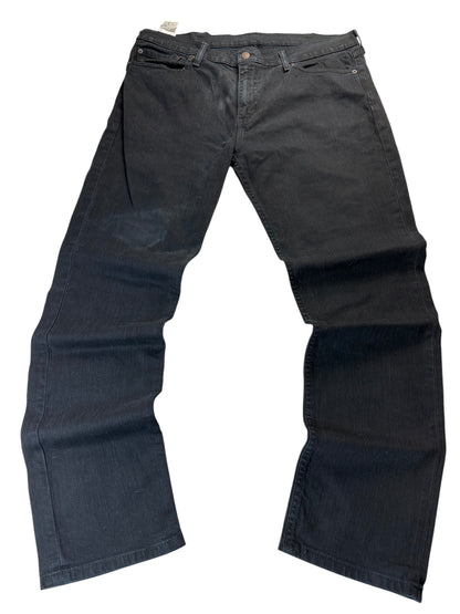 Levi's 511 Straight Fit Jeans Herren Jeans (XXL)